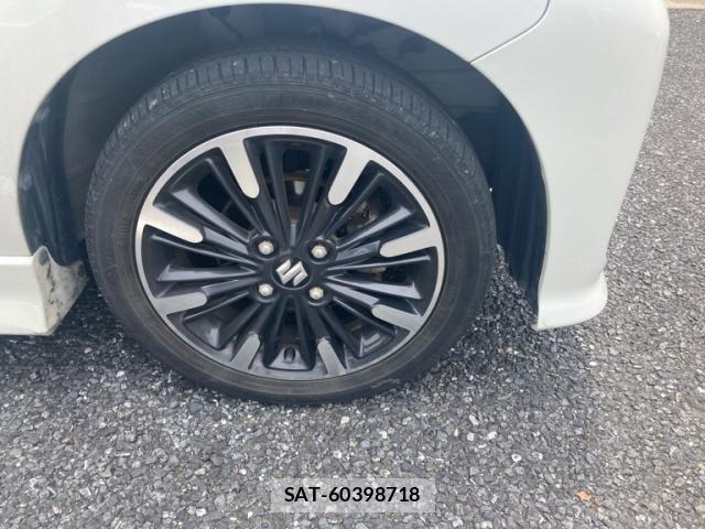Suzuki SPACIA 2018-11 8372217-5