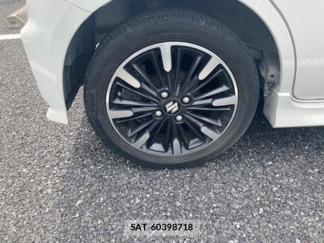 Suzuki SPACIA 2018-11 8372217-6