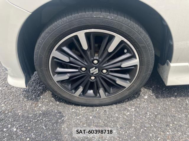 Suzuki SPACIA 2018-11 8372217-7