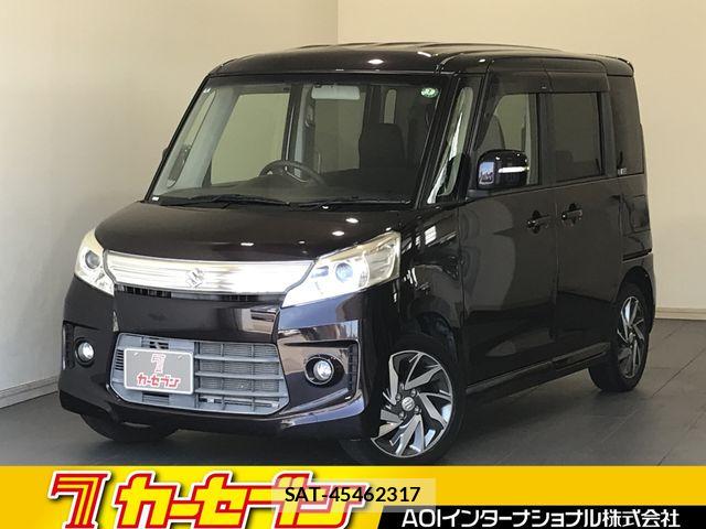 Suzuki SPACIA 2013-08 8372220-0