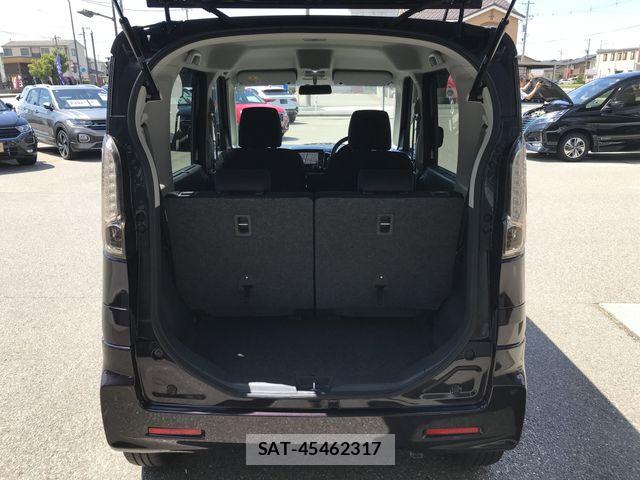 Suzuki SPACIA 2013-08 8372220-10