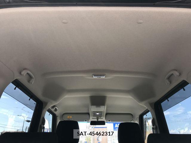 Suzuki SPACIA 2013-08 8372220-11