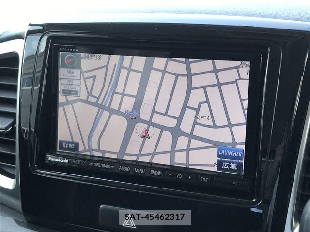 Suzuki SPACIA 2013-08 8372220-12