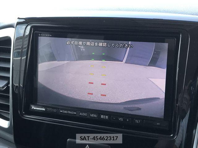 Suzuki SPACIA 2013-08 8372220-13