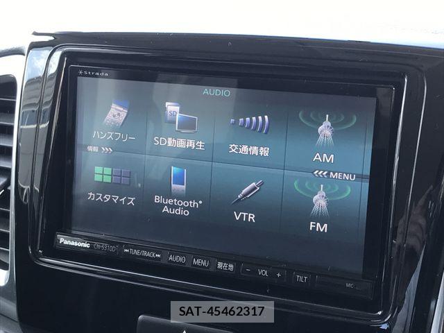 Suzuki SPACIA 2013-08 8372220-15