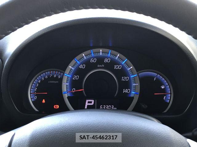 Suzuki SPACIA 2013-08 8372220-17