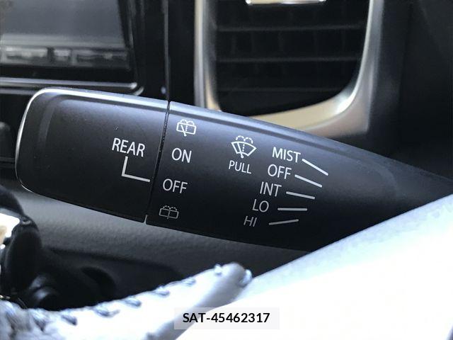 Suzuki SPACIA 2013-08 8372220-18
