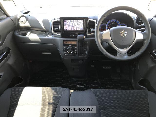 Suzuki SPACIA 2013-08 8372220-1