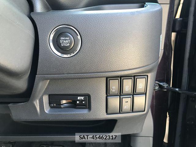 Suzuki SPACIA 2013-08 8372220-20