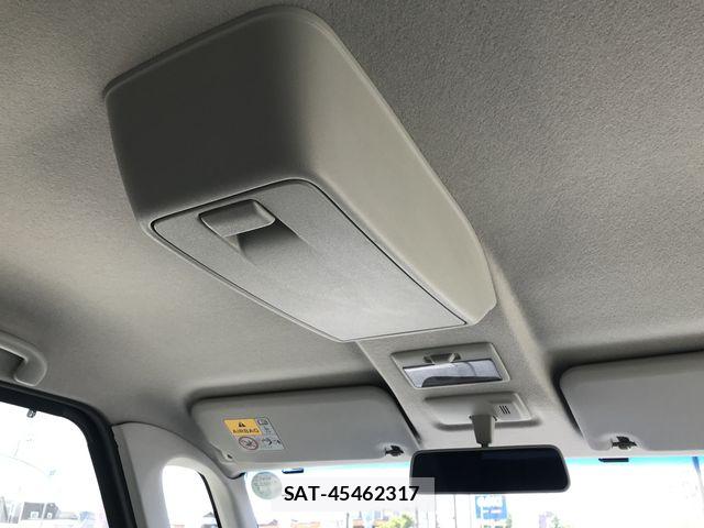 Suzuki SPACIA 2013-08 8372220-22