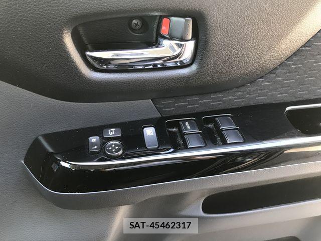 Suzuki SPACIA 2013-08 8372220-24