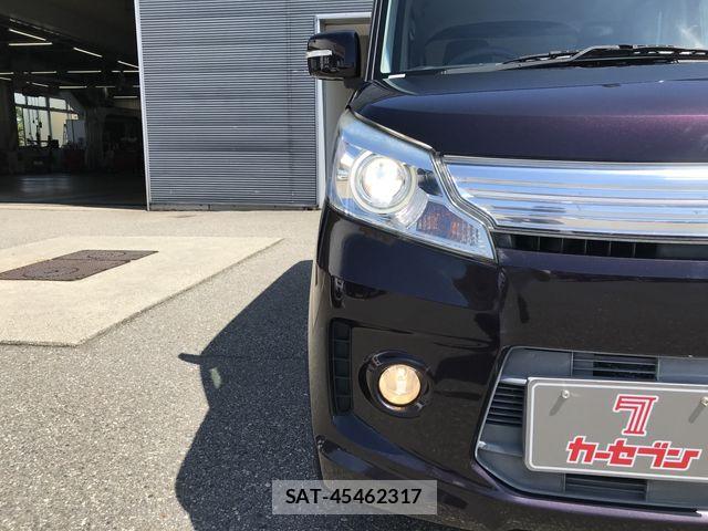 Suzuki SPACIA 2013-08 8372220-26