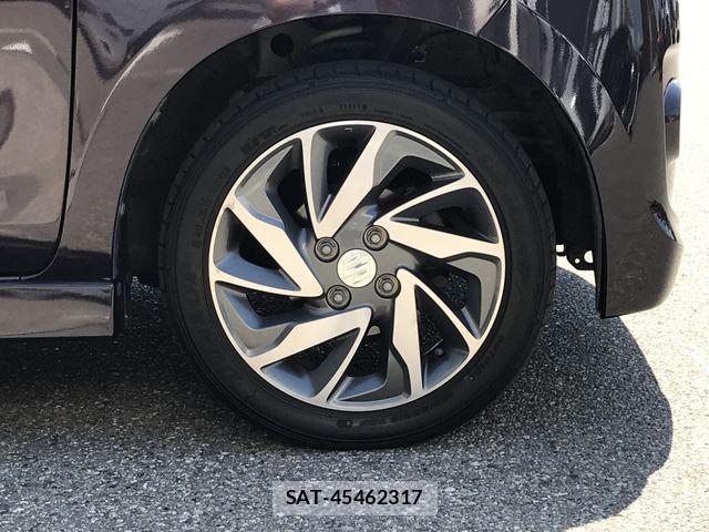 Suzuki SPACIA 2013-08 8372220-27