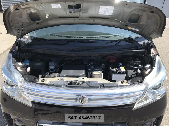 Suzuki SPACIA 2013-08 8372220-28