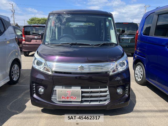 Suzuki SPACIA 2013-08 8372220-3