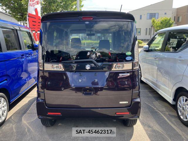 Suzuki SPACIA 2013-08 8372220-4