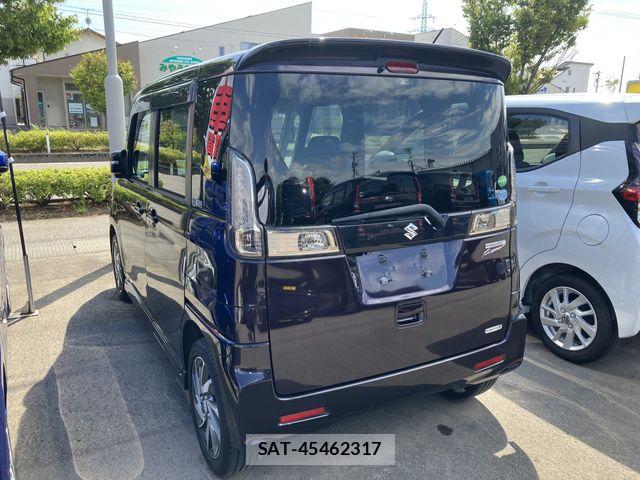 Suzuki SPACIA 2013-08 8372220-5