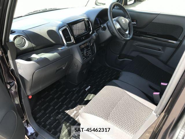 Suzuki SPACIA 2013-08 8372220-7