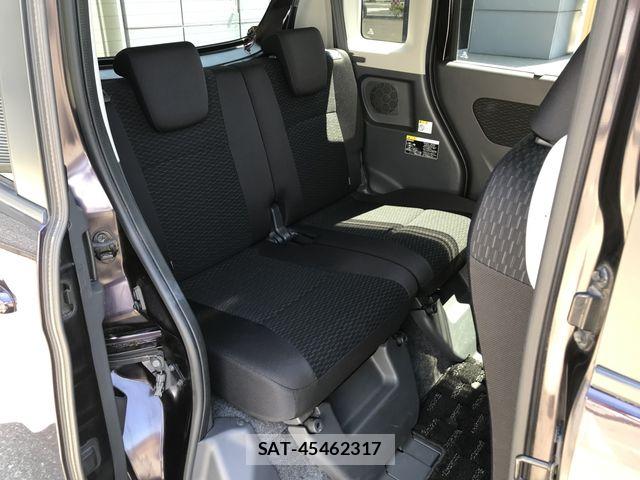 Suzuki SPACIA 2013-08 8372220-8