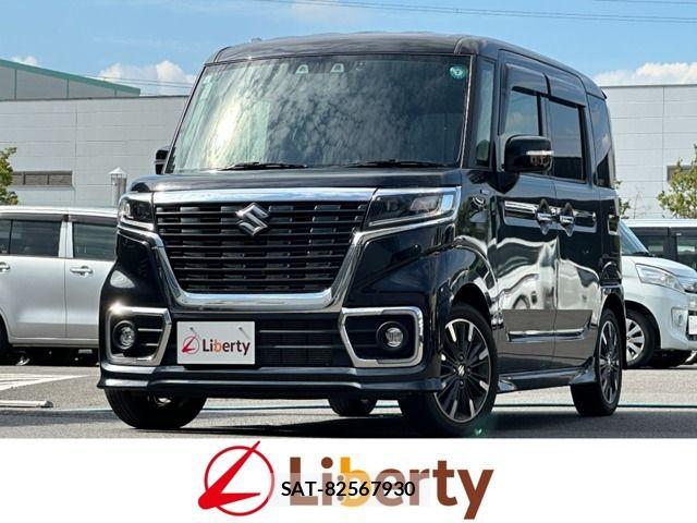 Suzuki SPACIA 2021-10 8372216-0