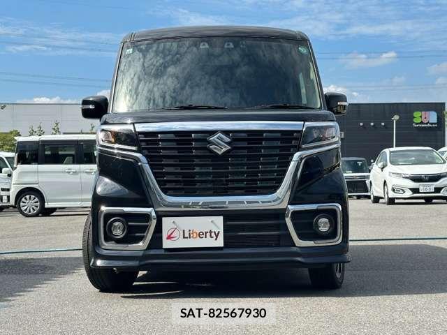 Suzuki SPACIA 2021-10 8372216-15