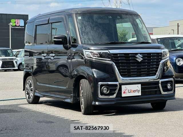 Suzuki SPACIA 2021-10 8372216-16