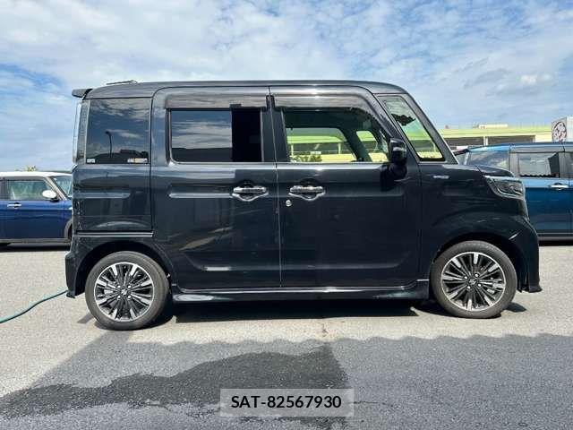 Suzuki SPACIA 2021-10 8372216-17
