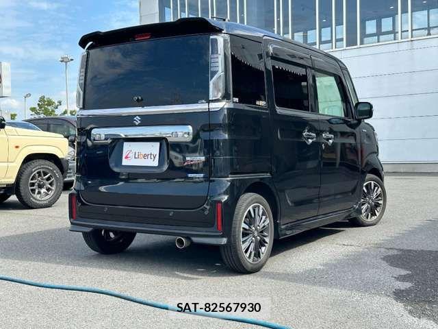 Suzuki SPACIA 2021-10 8372216-18