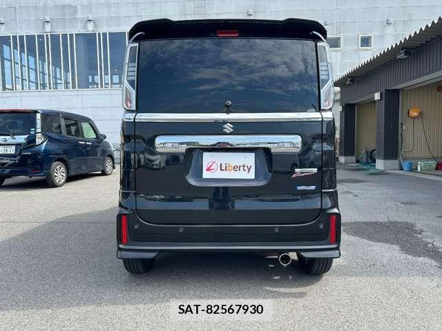 Suzuki SPACIA 2021-10 8372216-19