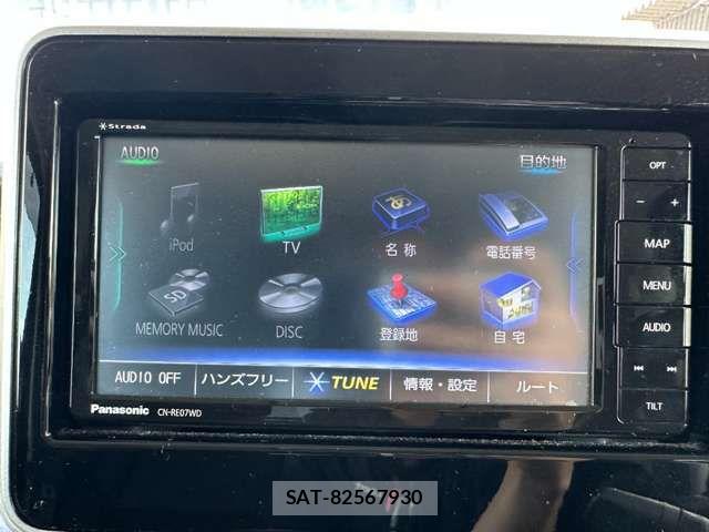 Suzuki SPACIA 2021-10 8372216-2