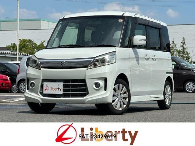 Suzuki SPACIA 2013-07 8372218-0