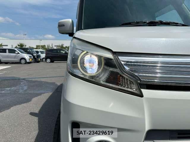 Suzuki SPACIA 2013-07 8372218-9