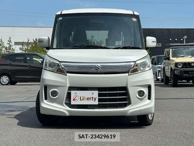 Suzuki SPACIA 2013-07 8372218-10