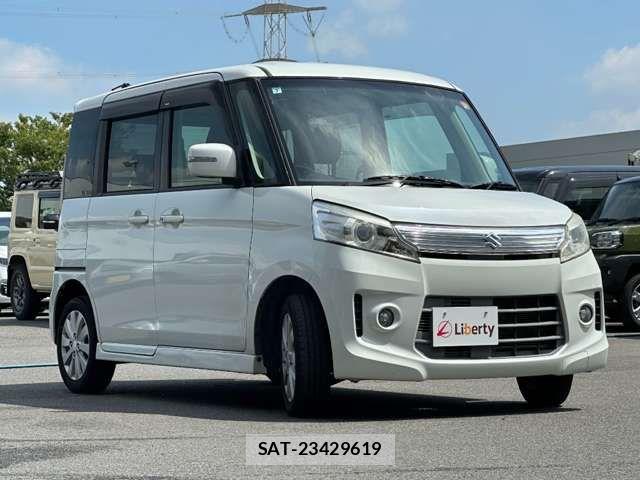 Suzuki SPACIA 2013-07 8372218-11