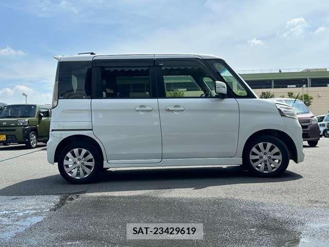 Suzuki SPACIA 2013-07 8372218-12
