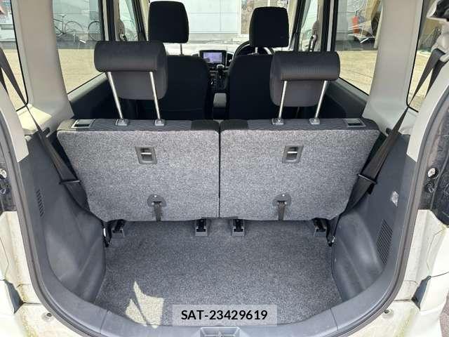 Suzuki SPACIA 2013-07 8372218-17