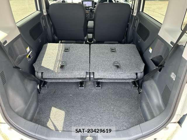 Suzuki SPACIA 2013-07 8372218-18