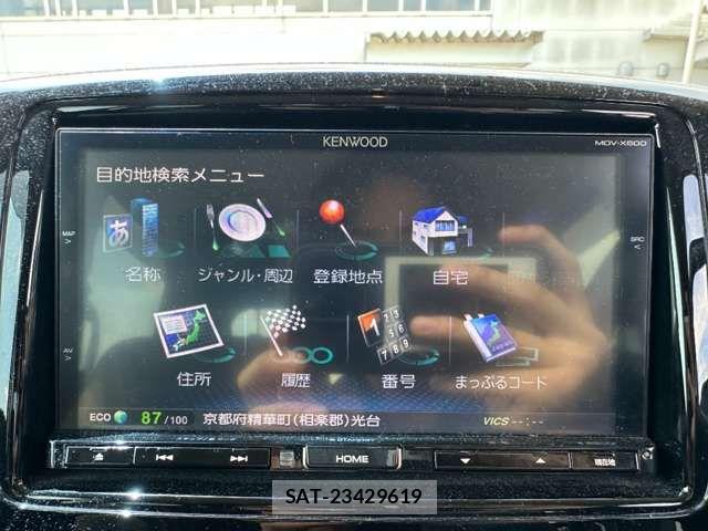 Suzuki SPACIA 2013-07 8372218-2