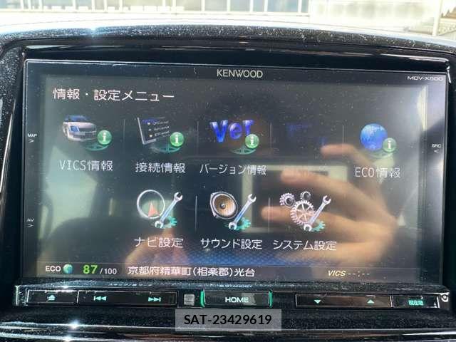 Suzuki SPACIA 2013-07 8372218-3