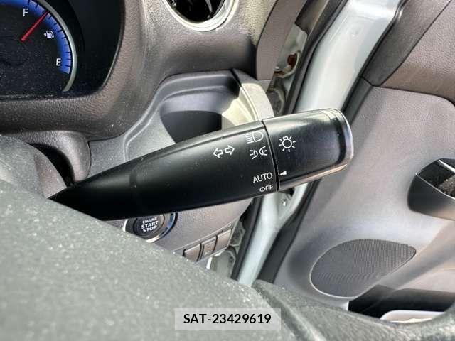 Suzuki SPACIA 2013-07 8372218-8