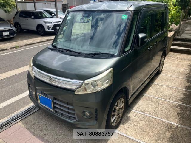 Suzuki SPACIA 2013-09 8372221-0