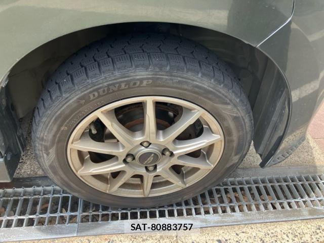 Suzuki SPACIA 2013-09 8372221-10