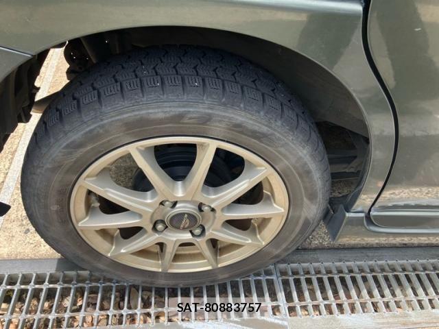 Suzuki SPACIA 2013-09 8372221-11