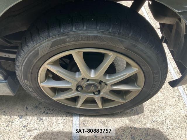 Suzuki SPACIA 2013-09 8372221-12