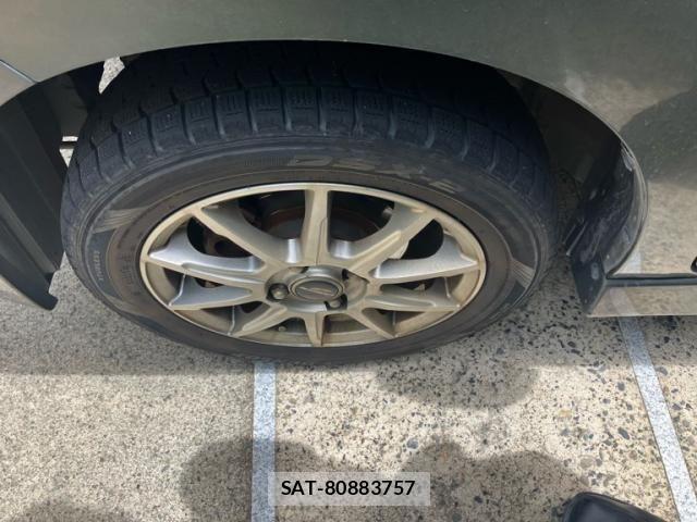 Suzuki SPACIA 2013-09 8372221-13