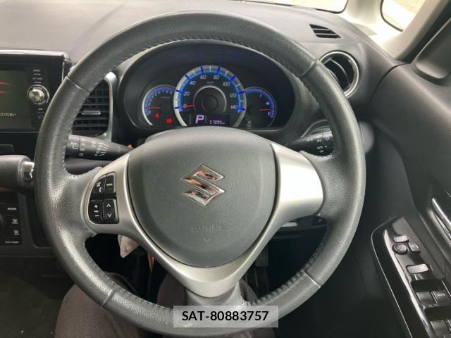 Suzuki SPACIA 2013-09 8372221-14