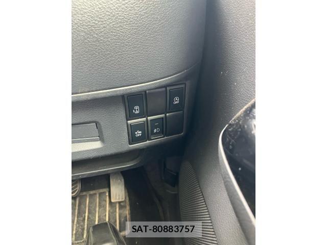 Suzuki SPACIA 2013-09 8372221-16