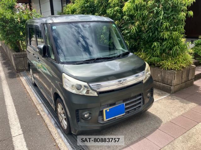 Suzuki SPACIA 2013-09 8372221-1