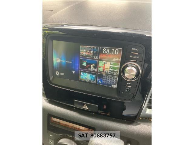 Suzuki SPACIA 2013-09 8372221-19