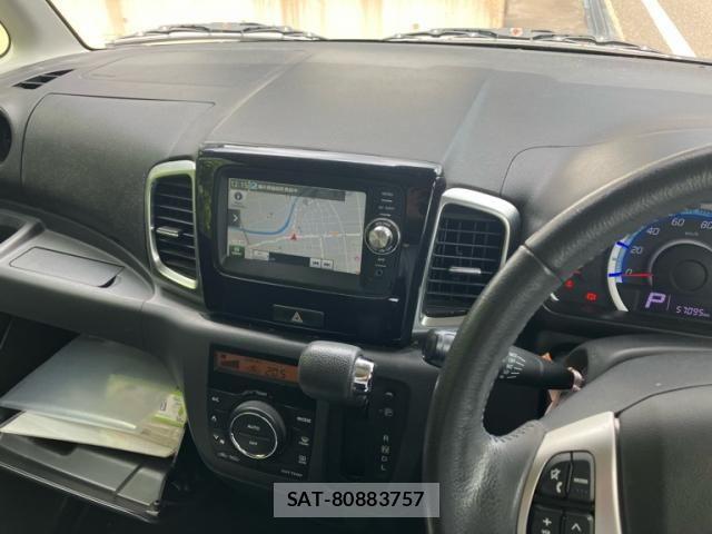 Suzuki SPACIA 2013-09 8372221-20